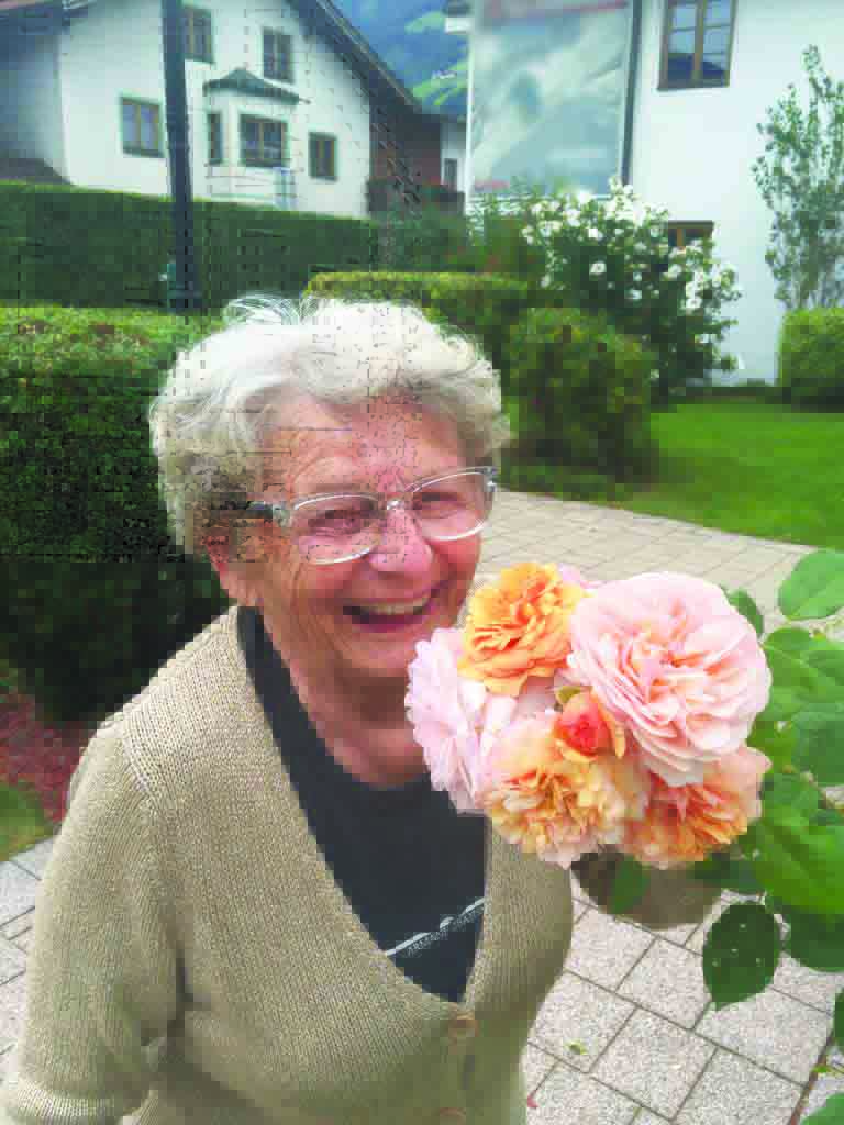 Bild von Evi Lechner